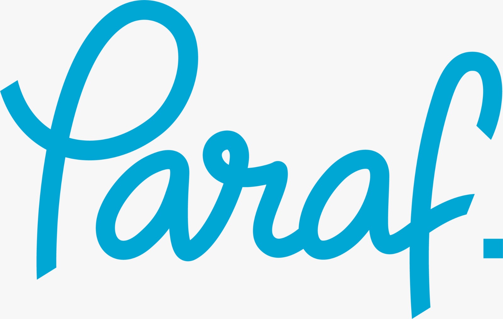 Paraf