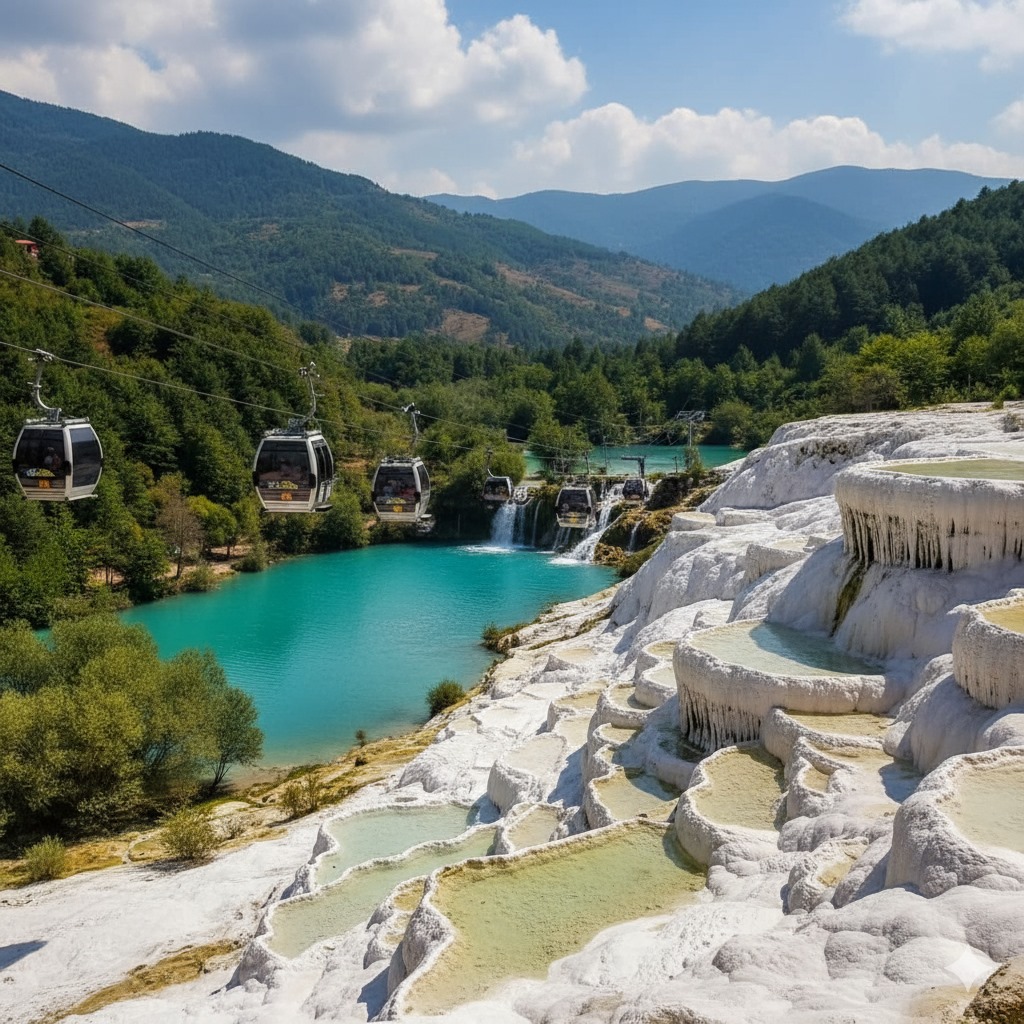 ORDU & GİRESUN EXPRESS